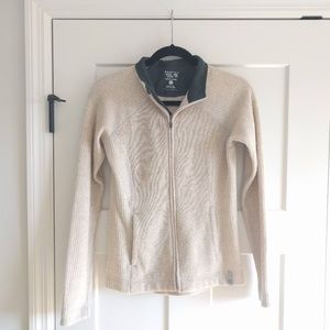 Mountain Hardwear Women's Sarafin Cardigan